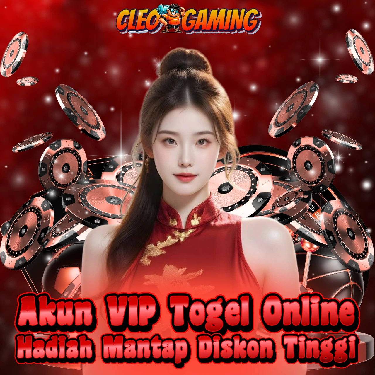 CLEOGAMING